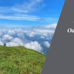 "Bandaje Trek: An Odyssey Through the Western Ghats"