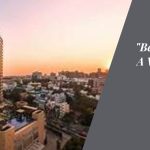 "Bengaluru in a Day: A Whirlwind Tour of the Garden City"