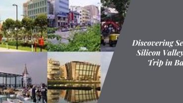 Discovering Self in the Silicon Valley: A Solo Trip in Bangalore