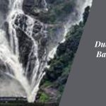 Dudhsagar Falls Trek: Bangalore to Nature's Milky Cascade