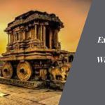 Exploring Karnataka in 48 Hours: A Whirlwind Adventure