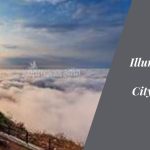 Illuminated Bangalore: A Glimpse into the City's Nighttime Allure