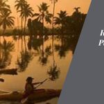 Kayaking in Coorg: Paddle Through the Scotland of India