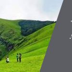 "Kodachadri Peak: An Elevation into Nature's Embrace"