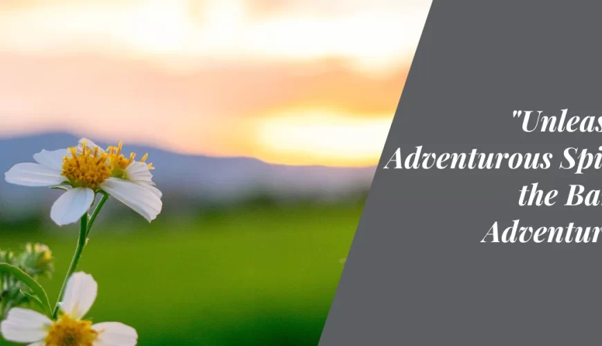 “Unleash Your Adventurous Spirit with the Bangalore Adventure Club”