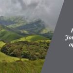 Kurinjal Peak Trek: Journey to the Skyline of the Western Ghats