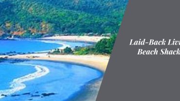 Laid-Back Living: The Beach Shacks of Om Beach
