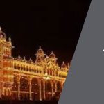 "Majestic Mysore: A Tourist's Paradise"