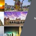 "Mysore's Mesmerizing Marvels: A Journey Through India's Cultural Gem"