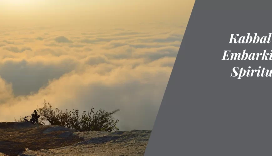 Kabbal Durga: Embarking on a Spiritual Trek