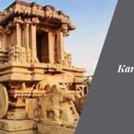 October Odyssey: Karnataka's Top Spots to Explore