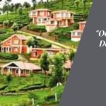 "Ooty Escapade: A 2-Day Blissful Retreat from Bangalore"