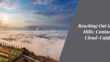 Reaching Out to Nandi Hills: Contacting the Cloud-Capped Gem