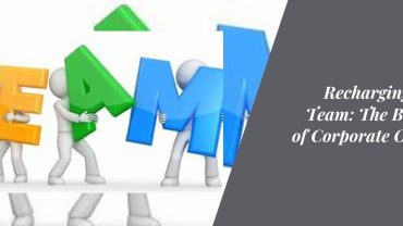 Recharging Your Team: The Benefits of Corporate Outings