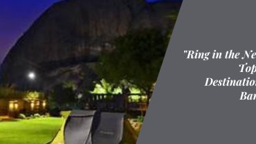 "Ring in the New Year: Top Outing Destinations Near Bangalore"