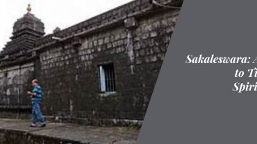 Sakaleswara: An Ode to Timeless Spirituality