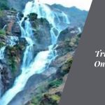 Streamlining Your Trip: Dudhsagar Falls Online Ticket Booking Guide
