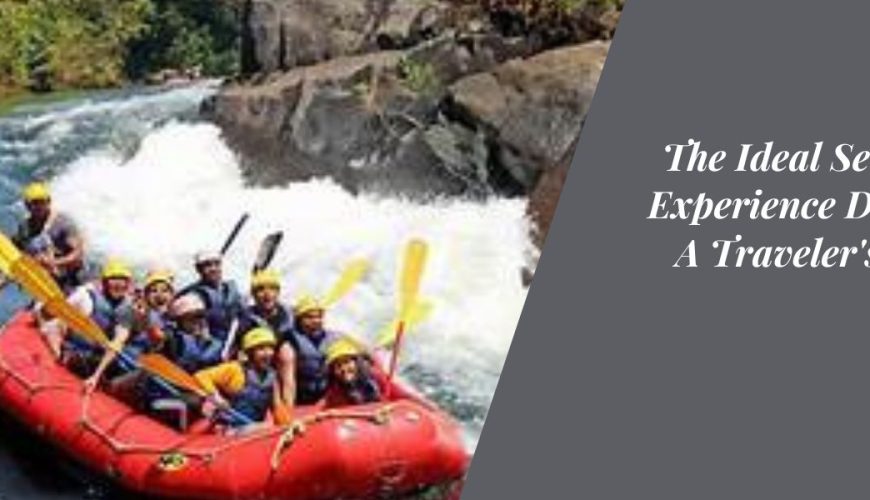 The Ideal Season to Experience Dandeli: A Traveler's Guide