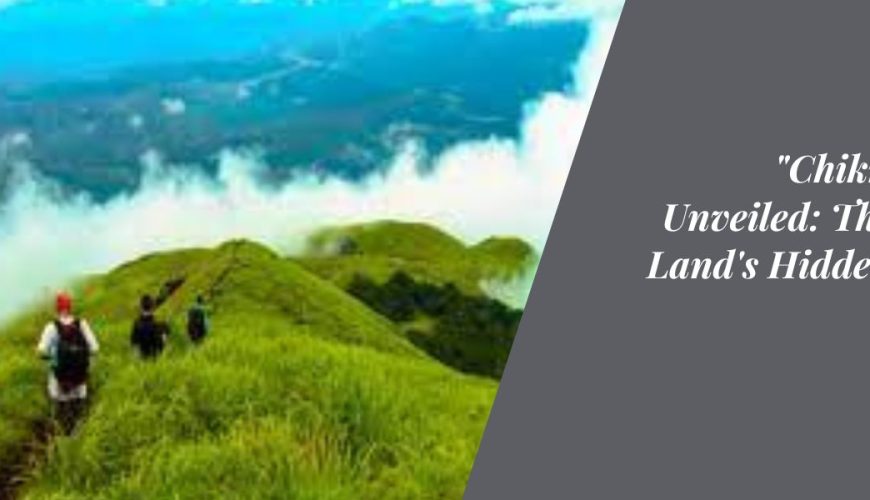 Chikmagalur Unveiled The Coffee Land's Hidden Gems