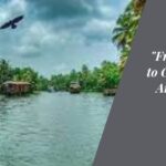 "From the Silicon City to God’s Own Country: An Epic Bangalore to Kerala Trip Plan"