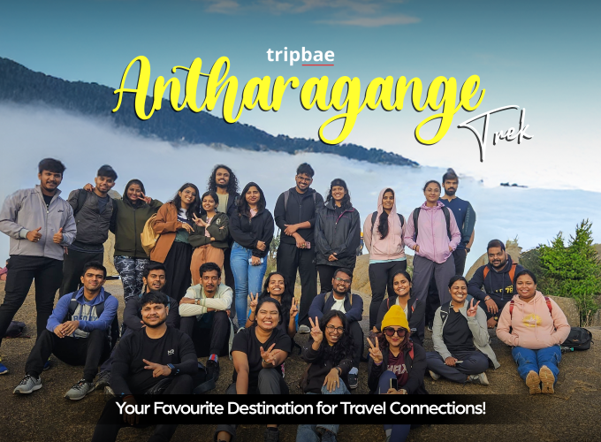 Antharagange trekking Antharagange caves Antharagange caves distance from Bangalore Antharagange temple Antharagange Caves timings Kolar to Anthargange distance Places near Antharagange Anthargange trek entry fee A