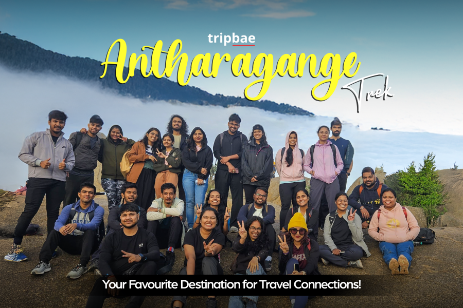 Antharagange trekking Antharagange caves Antharagange caves distance from Bangalore Antharagange temple Antharagange Caves timings Kolar to Anthargange distance Places near Antharagange Anthargange trek entry fee A