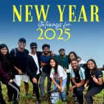 New Year Getaways from Bangalore