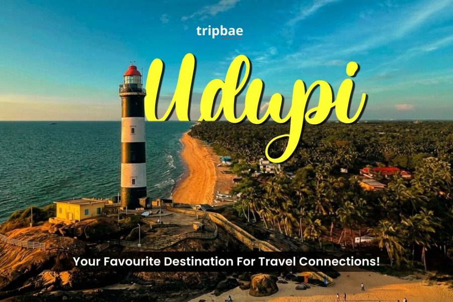 Udupi trip from Bangalore, Udupi tour package from Bangalore, Udupi weekend trip, Udupi holiday package, Udupi 2 day trip from Bangalore