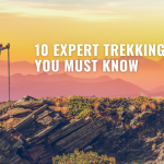 Trekking Tips