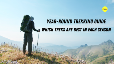 Year Round Trekking Guide