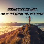 One Day sunrise treks from bangalore