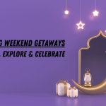 weekend getaways from bangalore