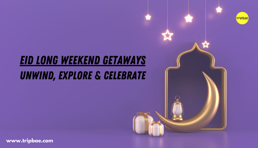weekend getaways from bangalore