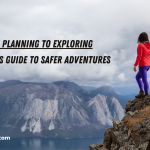 woman's guide to safer adventures, safe and solo woman adventures, solo woman travel, woman travel safely, solo travel, solo woman traveller