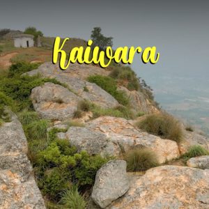 Kaiwara trek from Bangalore, Kaiwara trek package, Kaiwara sunrise trek, Kaiwara trekking, Kaiwara hills trek