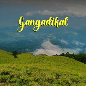 Gangadikal trek booking online, affordable Gangadikal trek package, Gangadikal 2 day trek from Bangalore, Gangadikal adventure trek, Gangadikal nature trek
