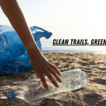 clean-up drive clean drive green trials Cleaner treks Clean up campaign trek clean up drive clean up treks