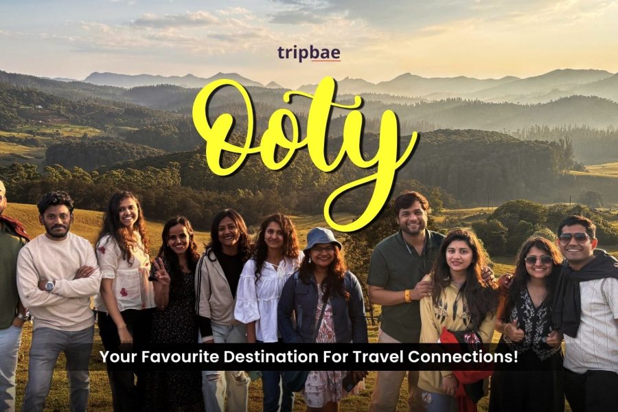 Ooty trip from Bangalore, Ooty tour package from Bangalore, Ooty weekend trip, Ooty holiday package, Ooty 2 day trip from Bangalore