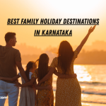 best family holiday destinations in karnataka holiday destinations in South India Family holiday places in karnataka