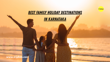 best family holiday destinations in karnataka holiday destinations in South India Family holiday places in karnataka