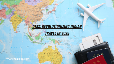 OTAs in India: 2025 Travel Trends & Insights