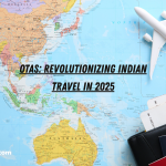 OTAs in India: 2025 Travel Trends & Insights