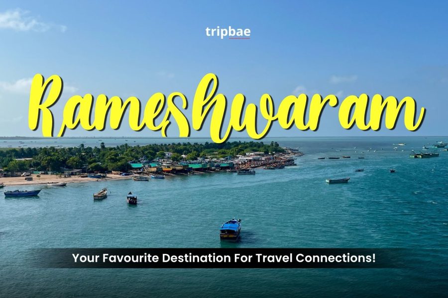 Rameshwaram trip from Bangalore, Rameshwaram tour package from Bangalore, Rameshwaram weekend trip, Rameshwaram holiday package, Rameshwaram 2 day trip from Bangalore