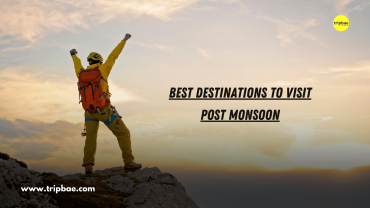 best Post Monsoon destinations to visit from bangalore best destinations to visit post monsoon