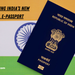 India introduces e passport for comfortable travel