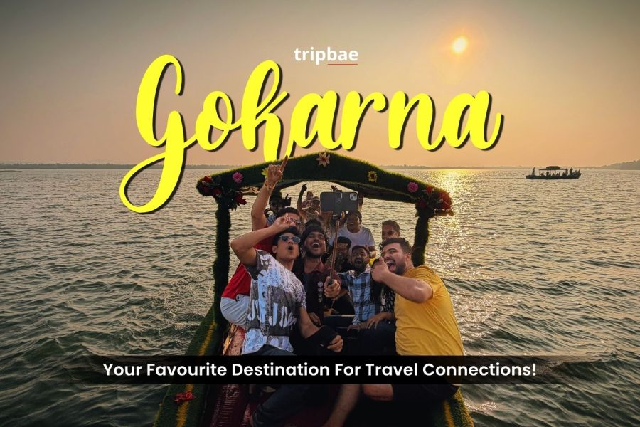 Gokarna trip from Bangalore, Gokarna weekend trip, Gokarna tour package, Gokarna package from Bangalore, Gokarna 2 day trip from Bangalore