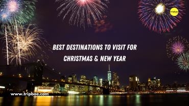 new year special new year 2026 new year trips from bangalore new year getaways new year adventure