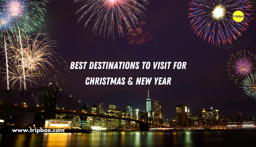 new year special new year 2026 new year trips from bangalore new year getaways new year adventure
