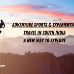 adventure sports in south india places to see in south india karnataka tamil nadu kerala experiential travel adventure activities in south india south india trips and tours