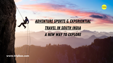 adventure sports in south india places to see in south india karnataka tamil nadu kerala experiential travel adventure activities in south india south india trips and tours